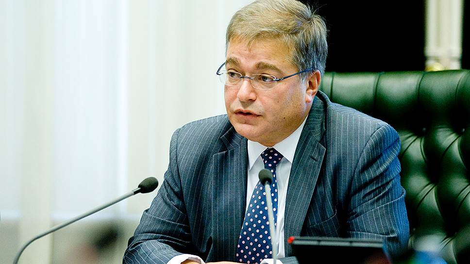 "Надо отделять полезное для рынка от шелухи"