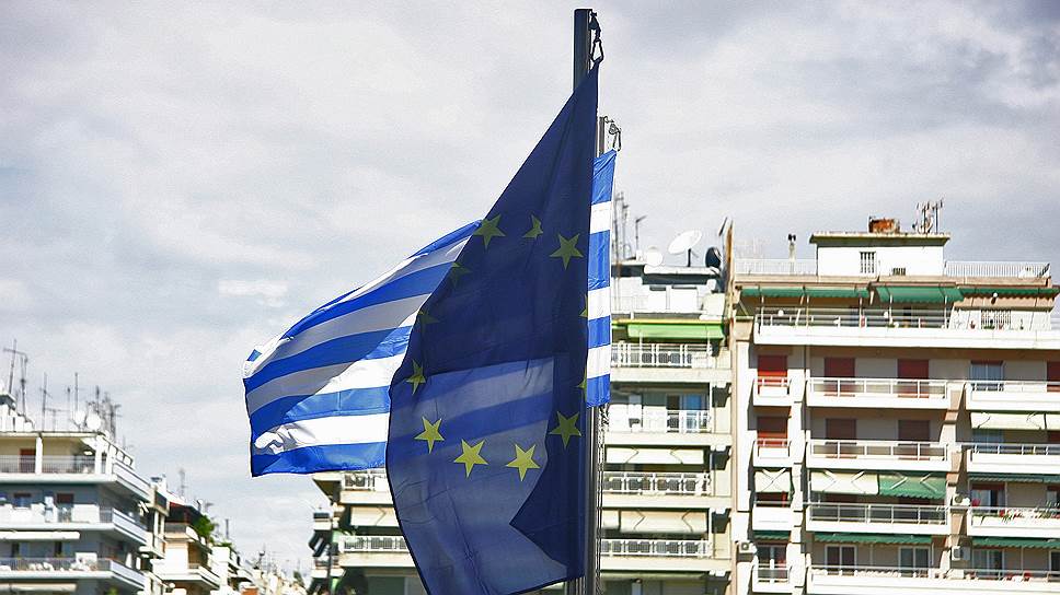 Греческая недвижимость сейчас самая дешевая среди всех стран Евросоюза