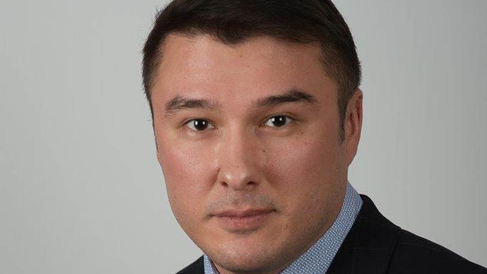 Марат Алтынбаев, DLA Piper, проектное финансирование и девелопмент, Санкт-Петербург