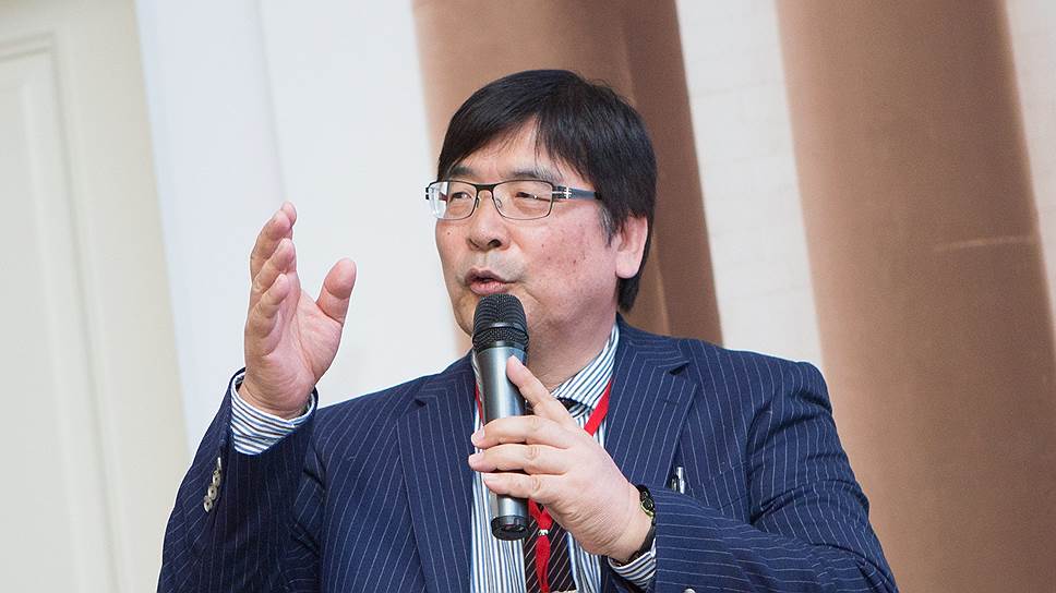 По мнению Тосихиро Ямада, главным результатом внедрения производственной системы на предприятии является профессиональный и личностный рост работников предприятия