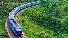 Новые железные дороги Индии