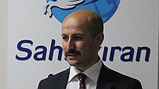 "В Крыму часто определялись судьбы великих противостояний и великих союзов"