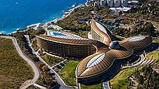 Крым научился заботиться о себе