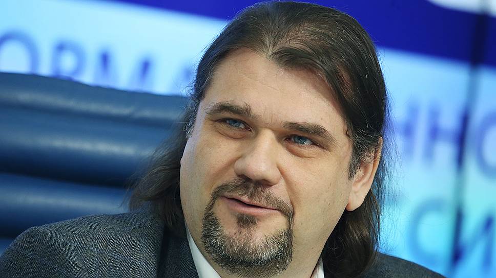 Спасти рядового РАО