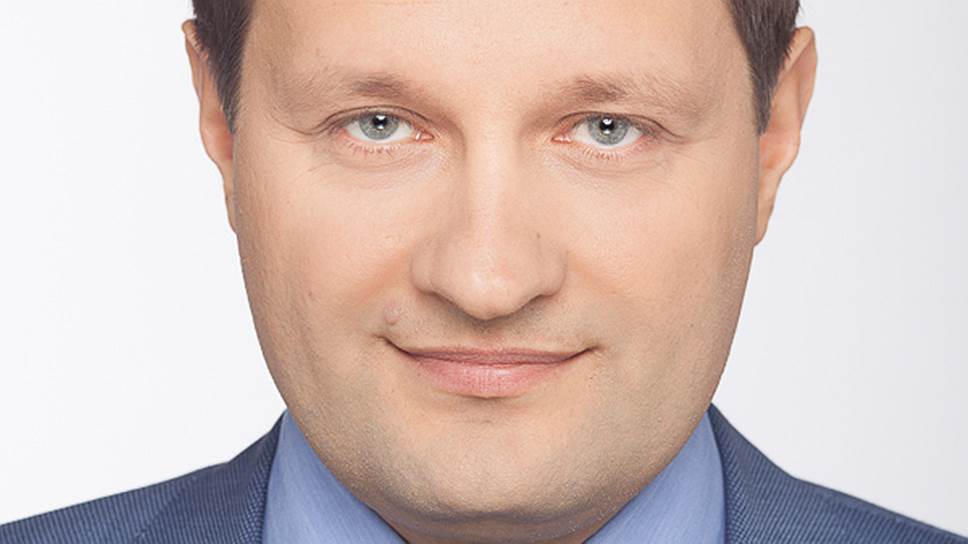 Директор по инвестициям ГК «Гранель» Андрей Носов.