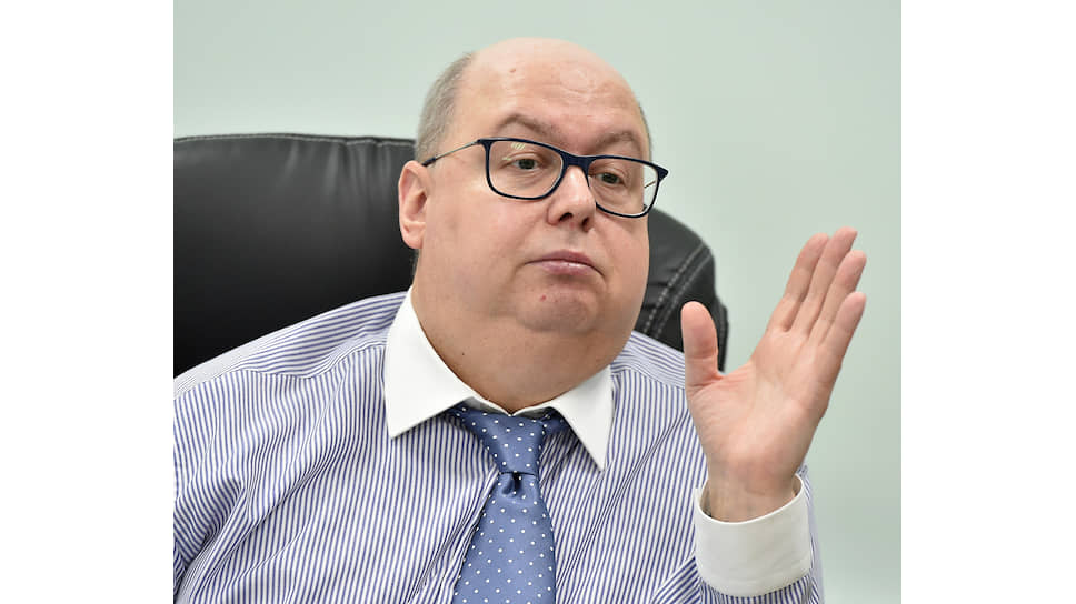 Главный финансовый уполномоченный страны Юрий Воронин в большинстве случаев занимает сторону клиента страховщика
