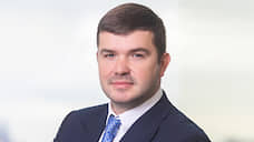 Руководитель Департамента инвестиционной и промышленной политики города Москвы Александр Прохоров
