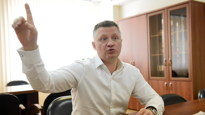 «Инвестор всегда голосует одним — деньгами»