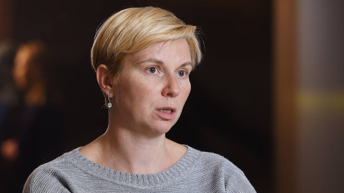 «Формировать потребность и ценность продуктов благосостояния»