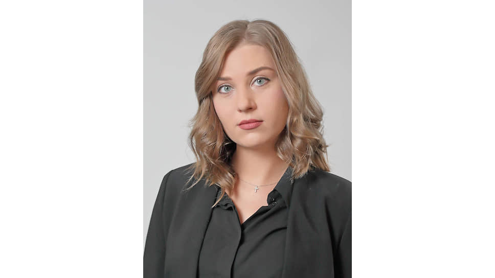 Директор по консалтингу в сфере госрегулирования ТЭКа VYGON Consulting  Дарья Козлова