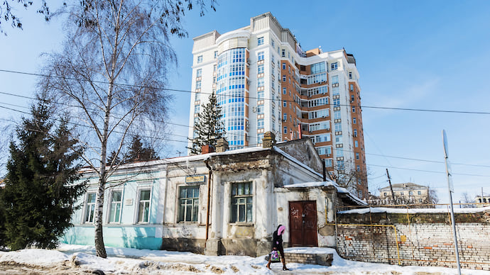 Регионы поживут по-старому