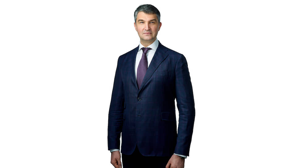 Адвокат, основатель юридической компании AT Legal Николай Титов