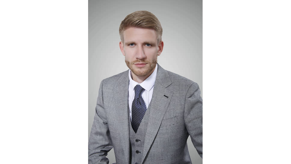 Руководитель практики банкротства юридической фирмы «Лемчик, Крупский и партнеры» Давид Кононов