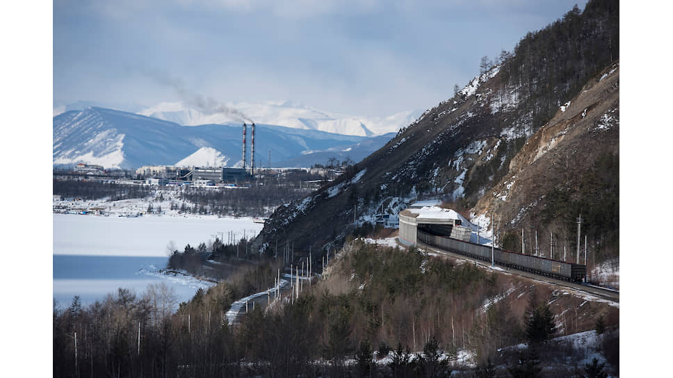Для увеличения российского экспорта на восток успешная реализация проекта «Северомуйский тоннель-2» действительно критична. Его запуск позволит в пять-шесть раз увеличить пропускную способность БАМа
