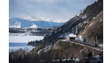 Проект «Северомуйский тоннель-2» поставлен на паузу