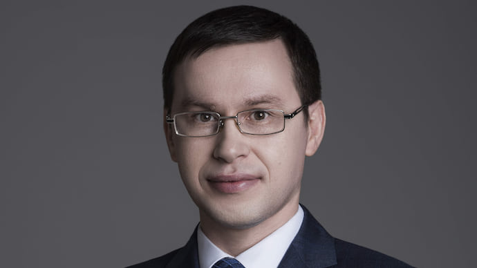 Стандарт, которого нет
