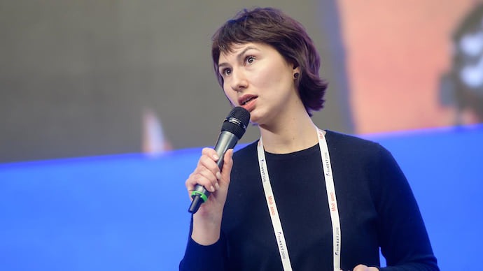 «У нас все взаимоотношения с клиентами выстроены на живом кэшбеке»