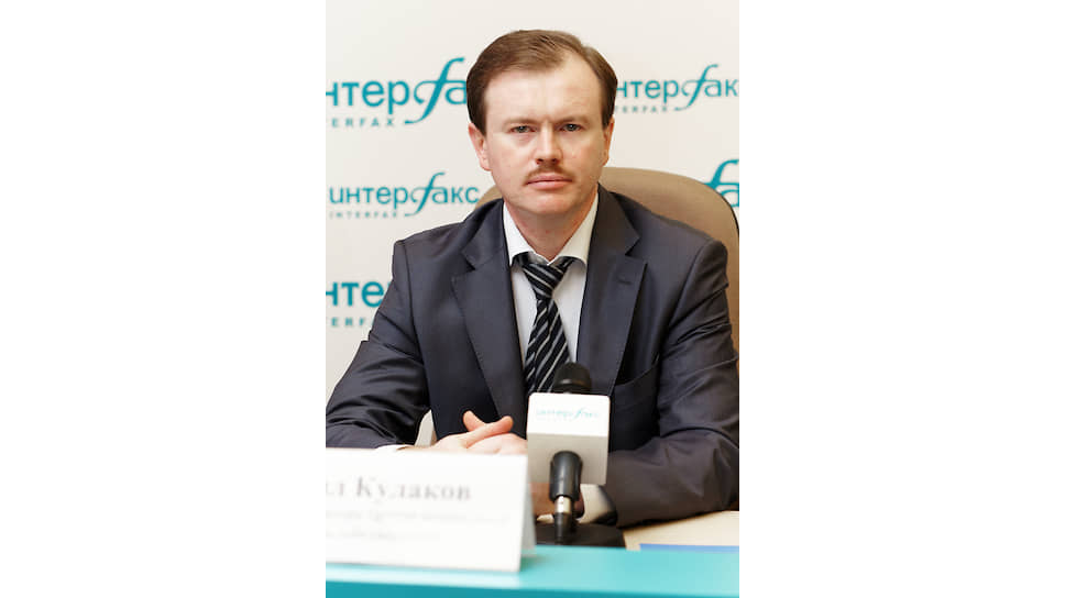 Первый заместитель генерального директора ЦНЭС Кирилл Кулаков — о проблемах оценочной отрасли и ее будущем