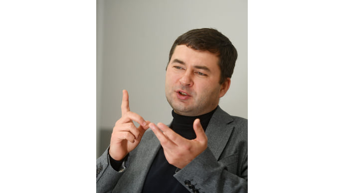 «На грузовых перевозчиках пандемия отразилась максимально благоприятно»