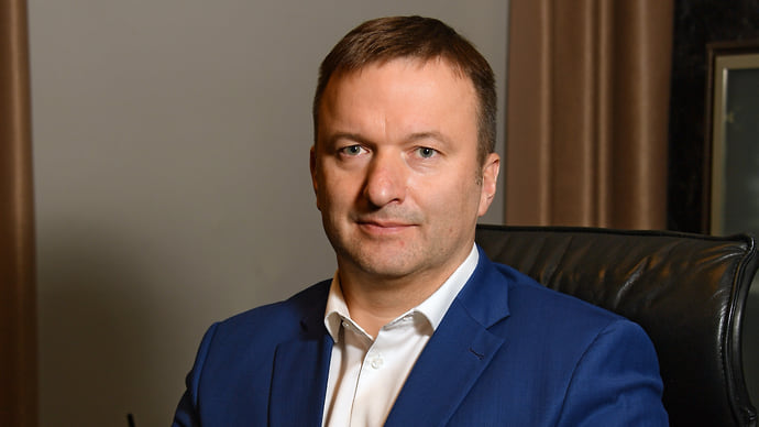 «Даже если "Фарма-2030" будет выполнена на 80% — это будет большим успехом»