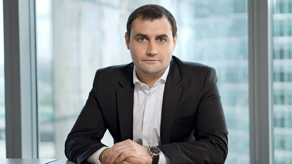 Директор по цифровой трансформации холдинга S8 Capital Андрей Кондратьев.