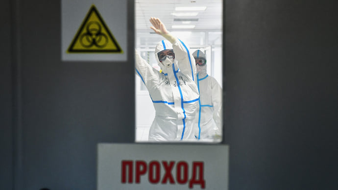 В ожидании третьей волны