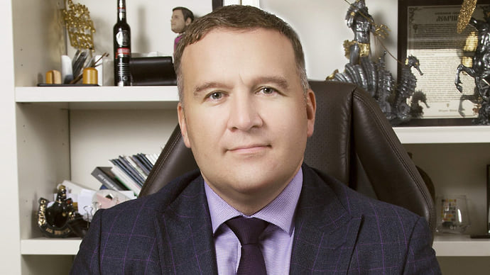 Рынку реконструируют налоги