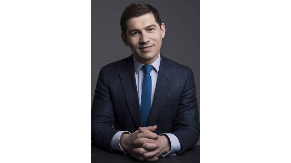 Партнер Saveliev, Batanov & Partners Сергей Савельев