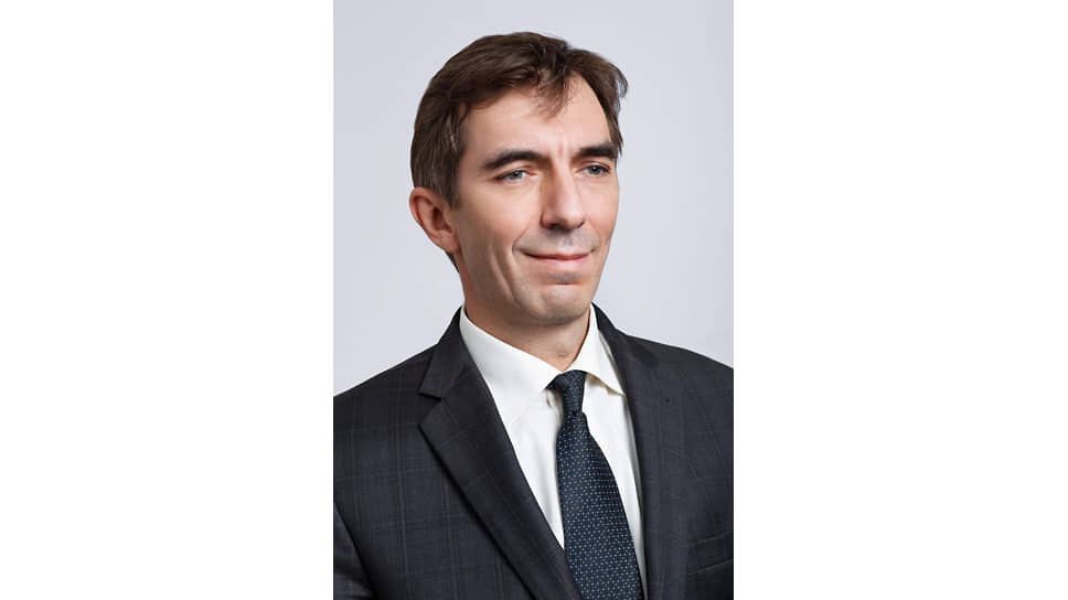 Управляющий партнер бюро, руководитель практики «Корпоративное право/M&A» Дмитрий Любомудров