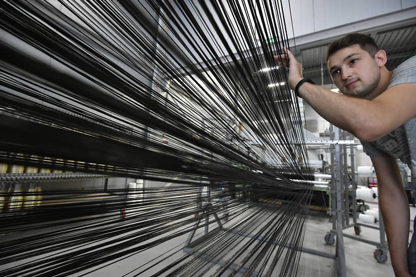 Московские производители имеют доступ к целому ряду льгот, в том числе они могут стать резидентами ОЭЗ «Технополис «Москва»