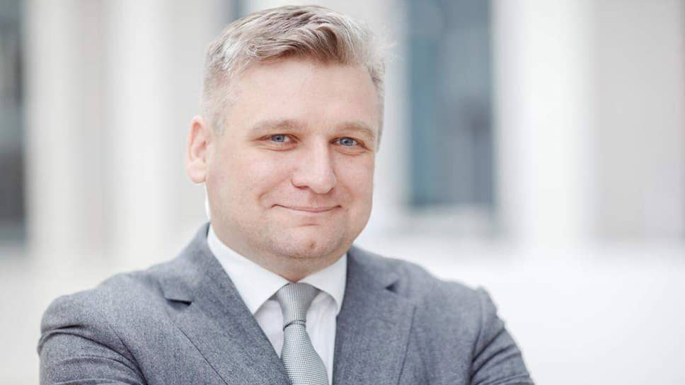 Андрей Белоусов, директор по правовым вопросам Фонда ММК
