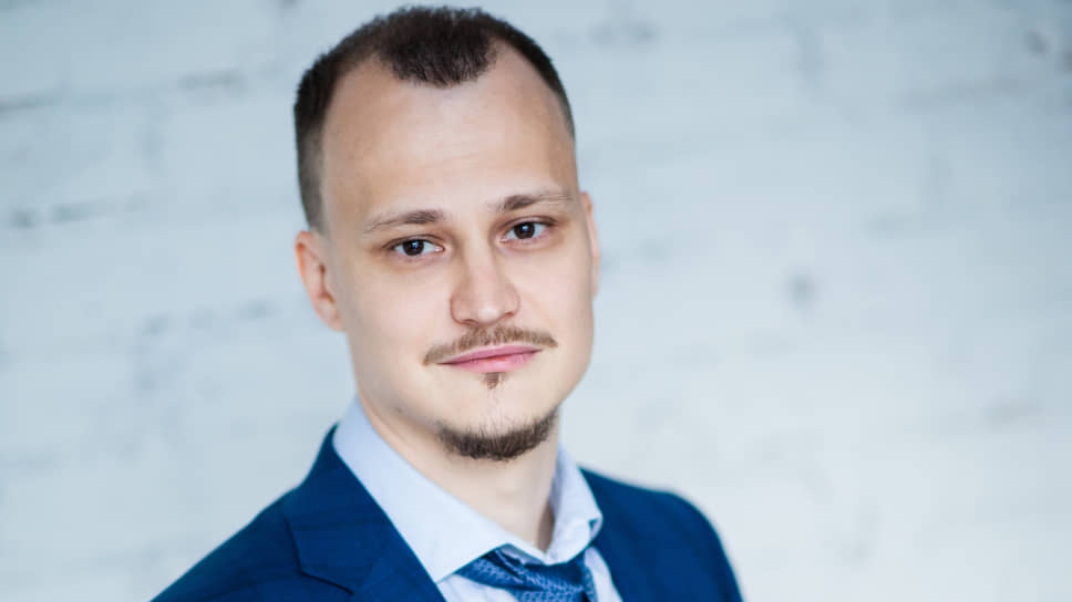 Директор по развитию правового сектора Тендерного агентства «Концепт» Иван Кузнецов