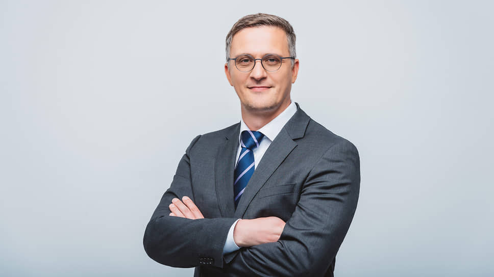 Старший партнер Лиги Цифровой Экономики, директор блока BI Андрей Нугманов 