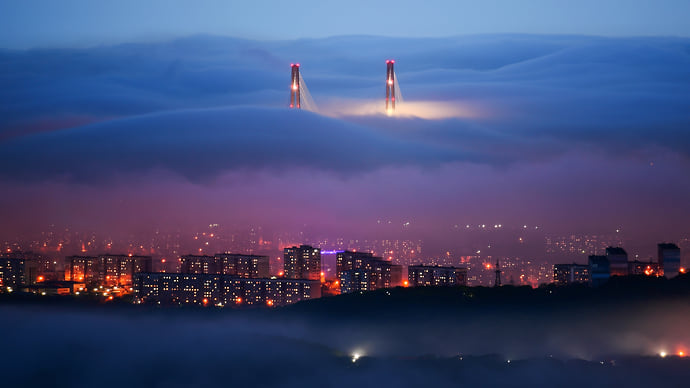 Надбавка за дальность