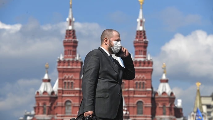 Пандемия занизила оценку