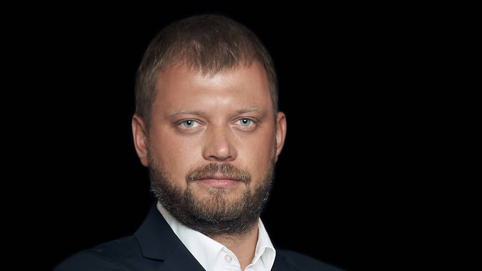 Партнер юридической фирмы РКТ Иван Гулин