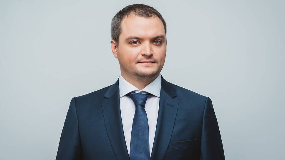 Олег Сенчук, партнер Лиги Цифровой Экономики