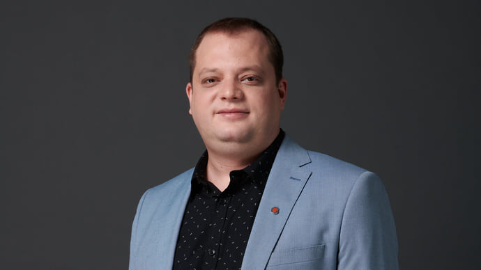 «Приземление» облаков