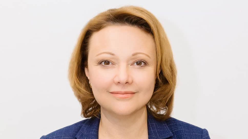 Ирина Жукова, региональный директор по устойчивому развитию в России и Восточной Европе аффилированных компаний «Филип Моррис Интернэшнл» в России 