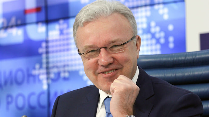 Прямая речь