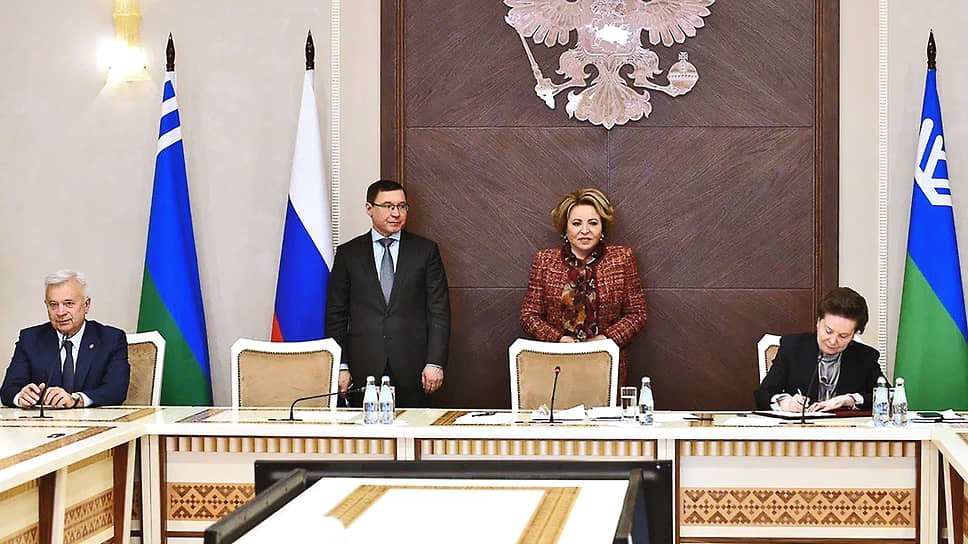 В рамках допсоглашения между ЛУКОЙЛом и администрацией ХМАО-Югры в регионе будут построены и реконструированы многие социальные объекты