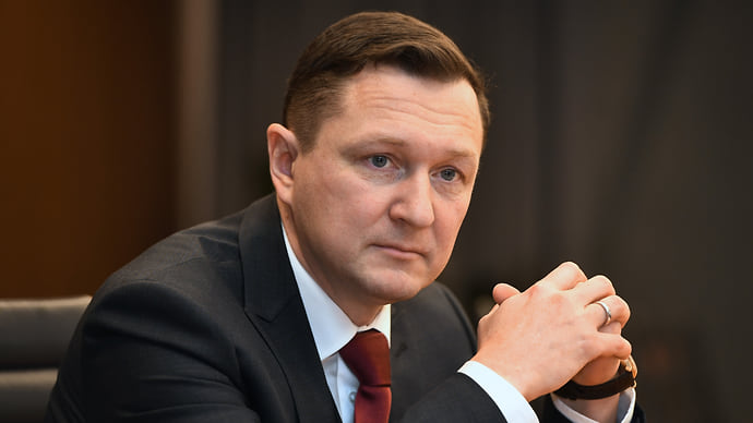 «Для прекрасного «зеленого» будущего нам нужно хорошо проработать регулирование»