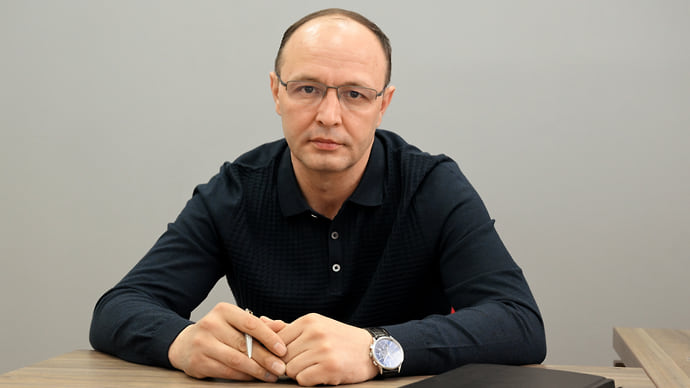 Антикризисный консалтинг