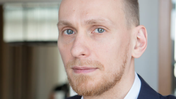 «Я смотрю на отходы как на полезные ископаемые»