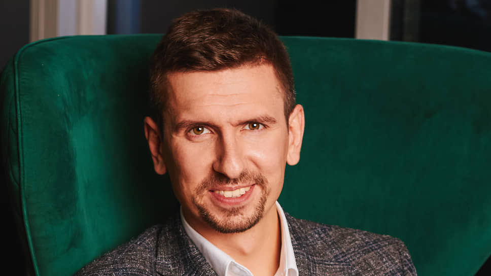 Партнер Platforma.Legal Дмитрий Мальцев