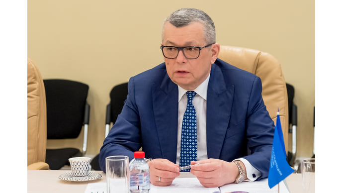 «Важно принять меры по снижению доли государства в банковском секторе»