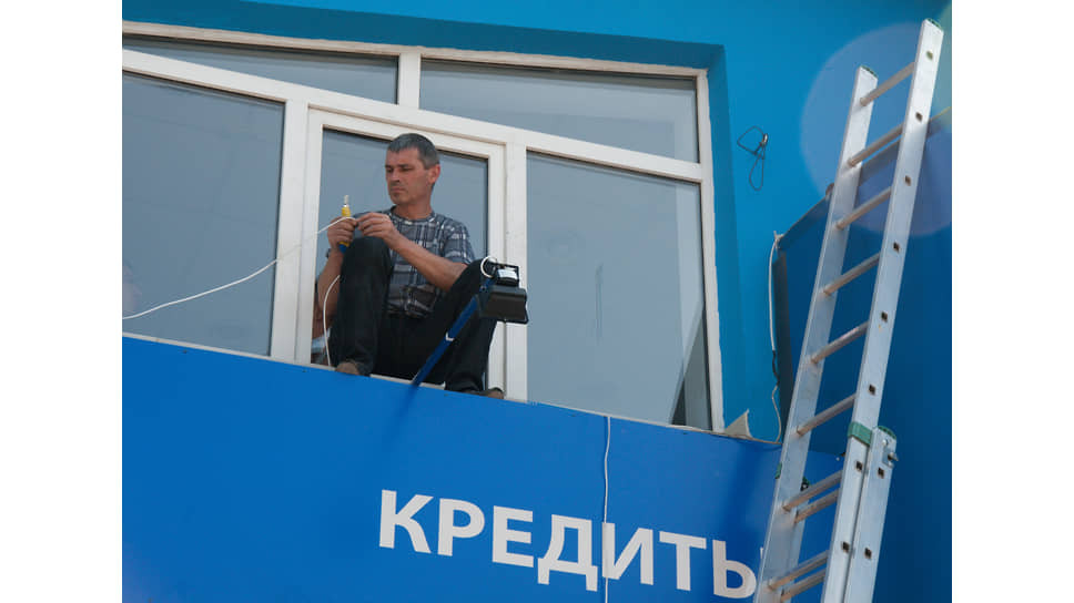 В ближайшем будущем снижение кредитных ставок продолжится

