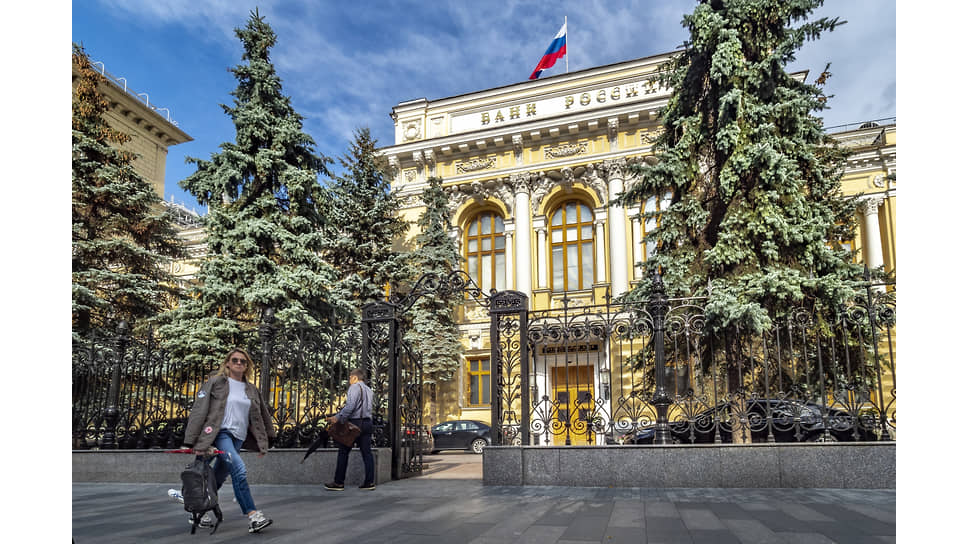 Как российские банки проходят санкционный кризис