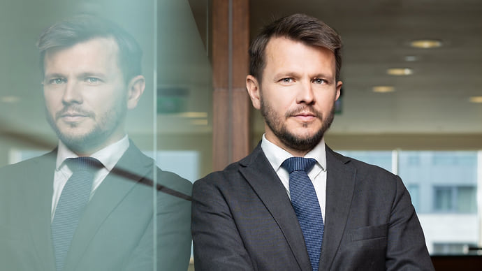Лед тронется, господа инвесторы