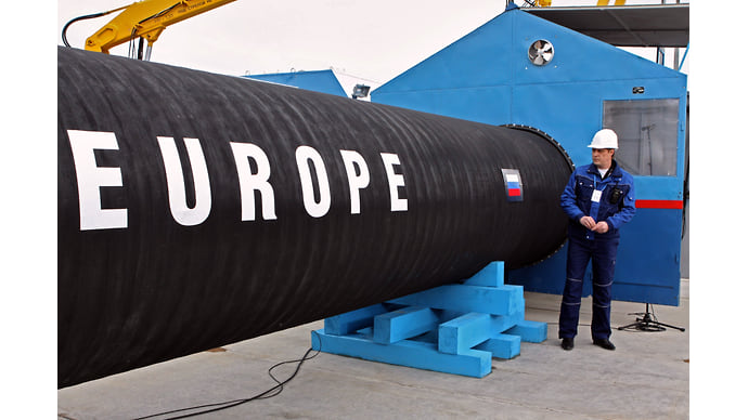 Газовое голодание